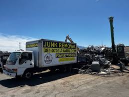 Junk Removal for Events in Minor, AL