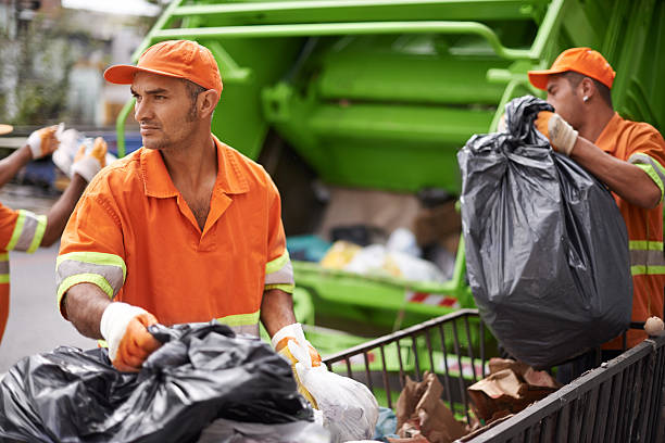 Professional Junk Removal Services in Minor, AL